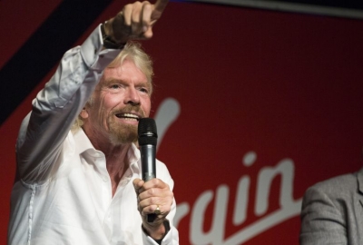 Linie rejsowe Virigin Cruises wyruszają w podróż pod nową nazwą 